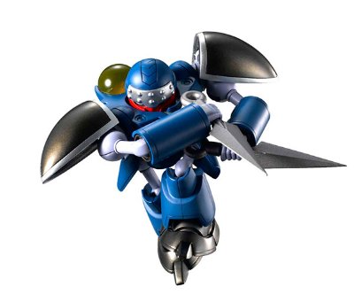 ヴァリアブルアクション 覇王大系リューナイト リューニンジャ・爆烈丸