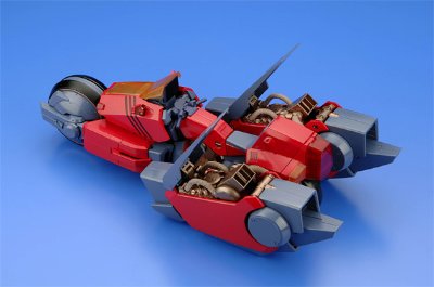 メガゾーン23 PART II