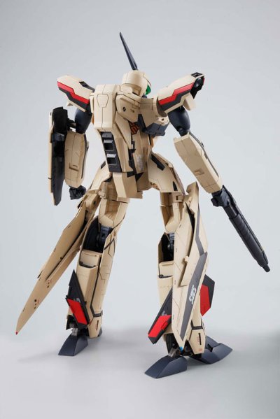 DX超合金 VF-19ADVANCE『剧场版 超时空要塞F-サヨナラノツバサ-』