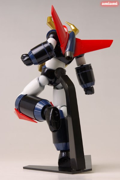 REVOLTECH No.024 凯王 通常Ver.