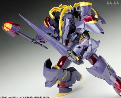 フレームアームズ NSG-Z0/E ドゥルガーI〈初回限定仕様〉