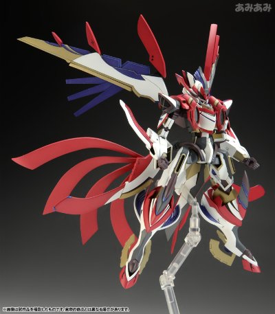 银河机攻队マジェスティックプリンス レッドファイブ〈ケレス大戦仕様〉(初回限定版)