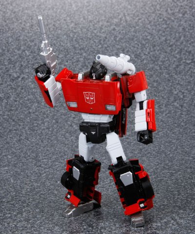 变形金刚 Masterpiece MP-12 Lambor 蓝霹雳