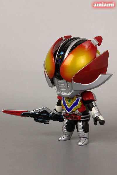 CLIMAX-D 假面骑士电王 クライマックスフォーム