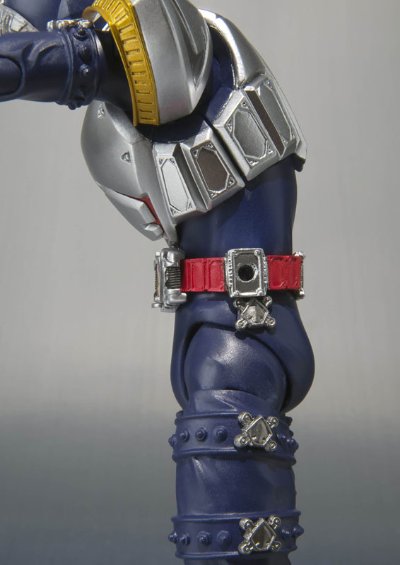 S.H.Figuarts 假面骑士剑