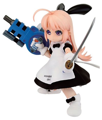 超合金 一击杀虫!!小惠惠LEGACY 小惠惠