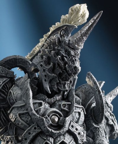 ART WORKS MONSTERS 假面骑士555 第2弾 马型奥尔菲洛 激情态