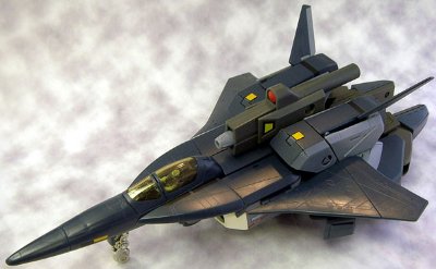 BRAVE合金EX02 机甲创世记モスピーダ ダーク火光号