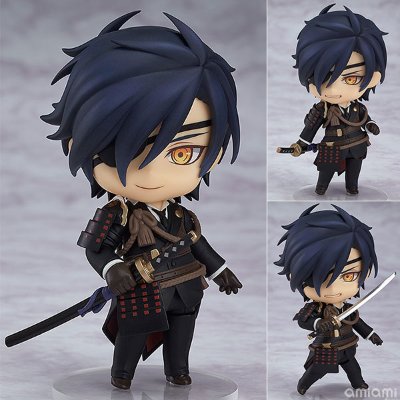 粘土人#557 刀剑乱舞-ONLINE- 烛台切光忠