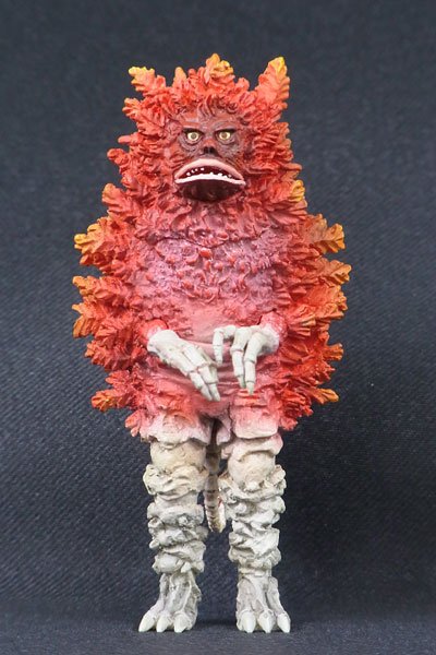 怪兽博物馆 比格蒙