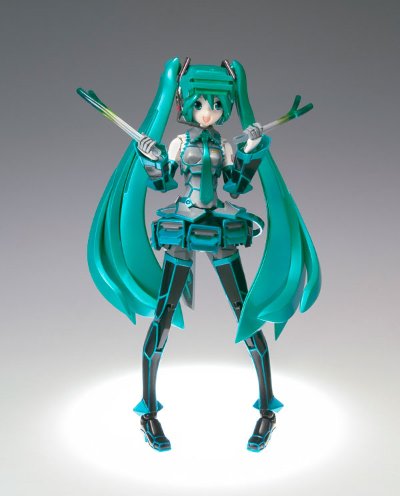 COMPOSITE Ver.Ka VR-014/HD Fei-YenHD