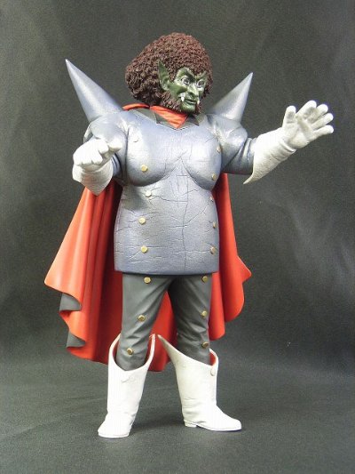 大怪兽系列 「戈尔」