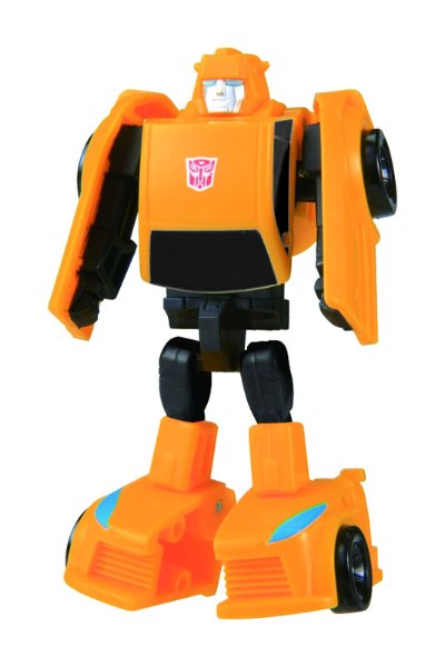 变形金刚 EG02 バンブルビー