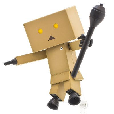 マシーネン阿楞 ＃004 ノーマル（よつばSET）