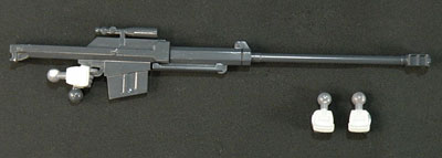 全金属狂潮TSR アームスレイブ系列 Gernsback 通常版 Plastic Kit