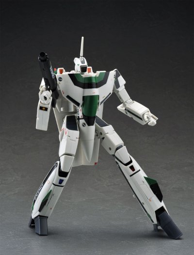 YAMATO超时空要塞系列 超时空要塞超时空要塞(剧场版)