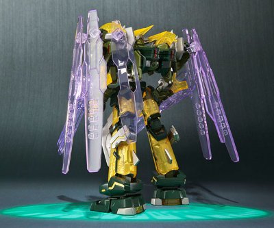 ROBOT魂 -ROBOT魂-〈SIDE HL〉ZegaPain Hraesvelg