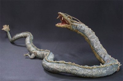 东宝30cm系列 曼达(1963版)