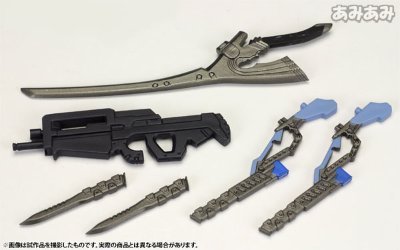 REVOLTECH MUV-LUV Muv-luv No.007 不知火 Type-94 国连军仕様