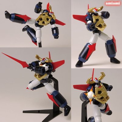 REVOLTECH No.024 凯王 通常Ver.