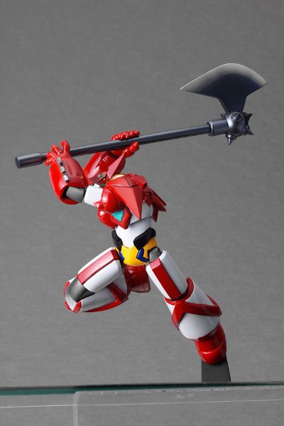 REVOLTECH［REVOLTECH］ No.001 新ゲッター１