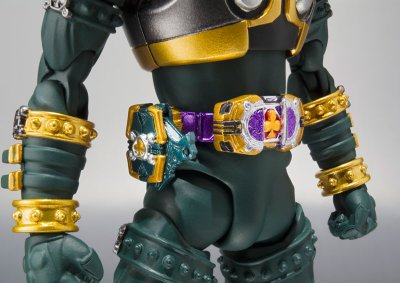 S.H.Figuarts 假面骑士权杖