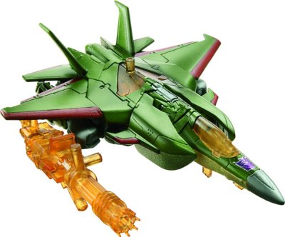 变形金刚プライム EZ-18 スカイクエイク
