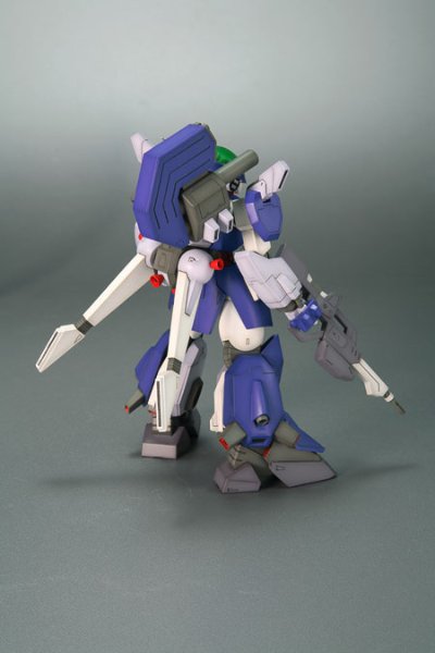 S.U.G.O.I 苍き流星SPTレイズナー レイズナー