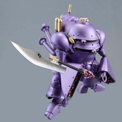 ヴァリアブルアクション 樱花大战 光武（すみれ机）