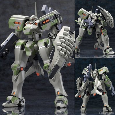 黑之宣告 MiG-21 巴拉莱卡 提奥多尔·艾伯巴赫机