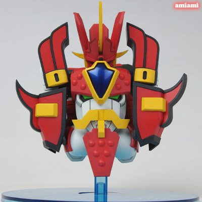 S.U.G.O.I 魔动王火动王 火动王