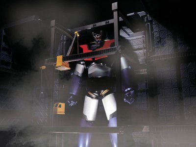 【初回特典付】DX超合金魂 マジンガーZ