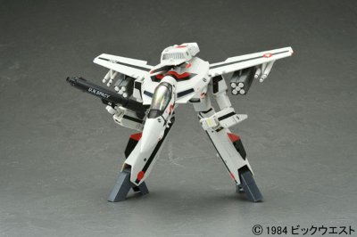 YAMATO超时空要塞系列 超时空要塞超时空要塞