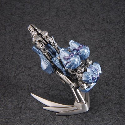 变形金刚 ムービー スキャニング TS-01 オプティマスプライム