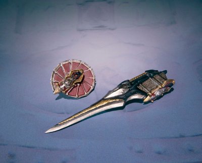 S.I.C.极魂   假面骑士剑