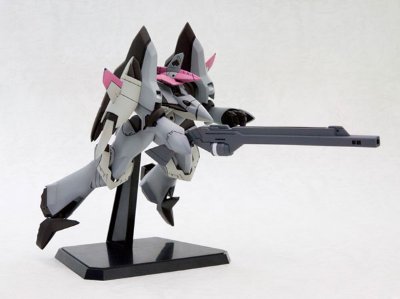 机战OG 1/144 DCAM-006 ガー莉昂 Plastic Kit