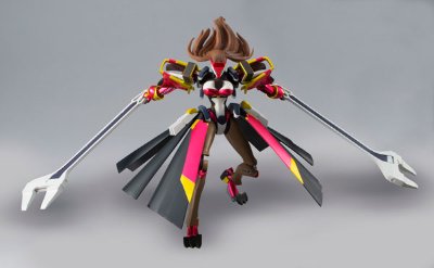 ヴァリアブルアクション 境界上的地平线 地折朱雀