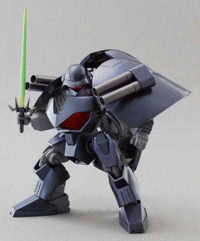 ヴァリアブルアクション 魔动王火动王 ヘルメタル(量产型)