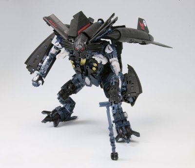 变形金刚 ムービー RA-13 ジェットファイアー