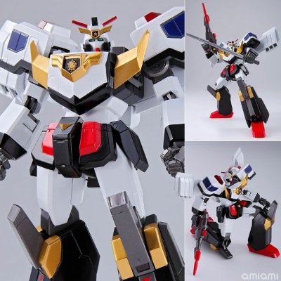 スーパーロボット超合金 勇者警察