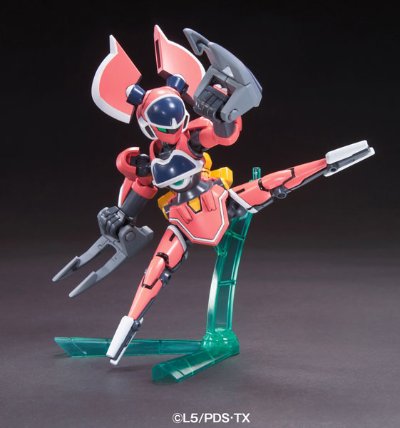 LBX米妮瓦