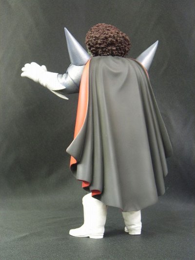 大怪兽系列 「戈尔」