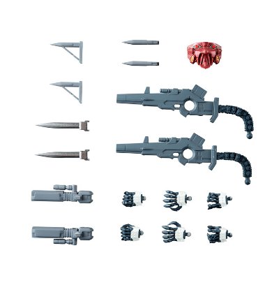 ヴァリアブルアクション D-SPEC 「CODE GEASS 亡国のアキト」 亚历山大 アキト机