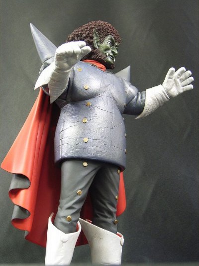 大怪兽系列 「戈尔」