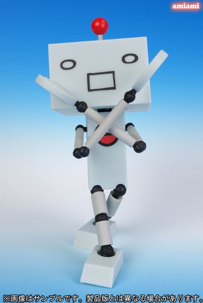 REVOLTECH No.049 どこでもいっしょ スズキ