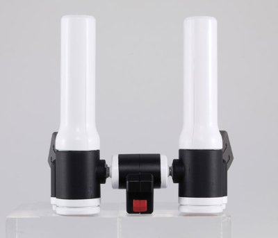 超合金 一击杀虫!!小惠惠 重装备套装