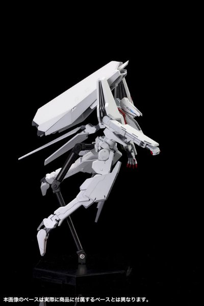 希德尼娅的骑士 一七式卫人 白月改 继卫 动画版