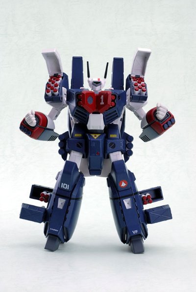 YAMATO超时空要塞系列 超时空要塞超时空要塞