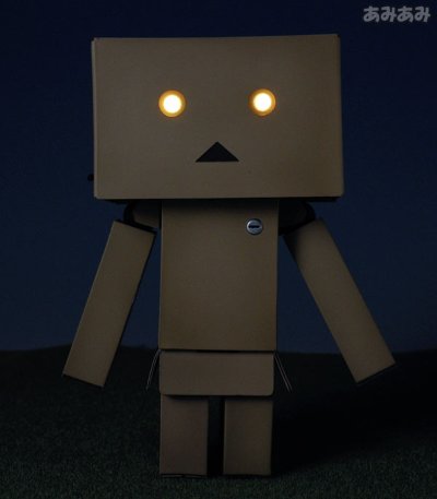 よつばとREVOLTECH REVOLTECH阿楞 よくできました版