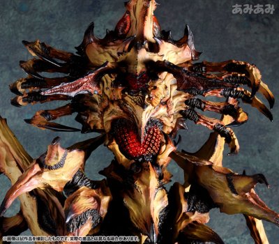 超激造系列 加美拉II 雷吉翁